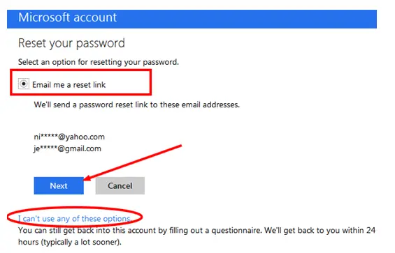 Image Result For Will I Be Able To Access My Hotmail Account From September